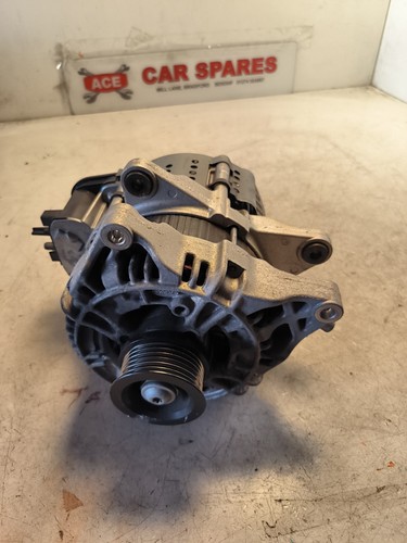 Ford puma mk2 2019 2025 - mk2,