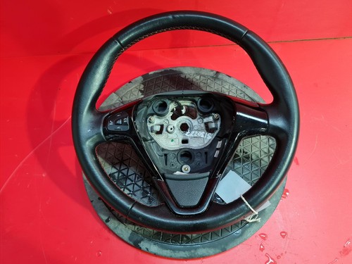 Ford fiesta mk7 2015 steering - fiesta,