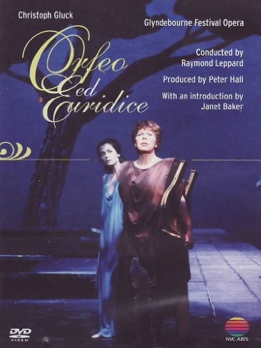 Gluck orfeo euridice - euridice,