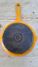 Vintage Cousances Cast Iron