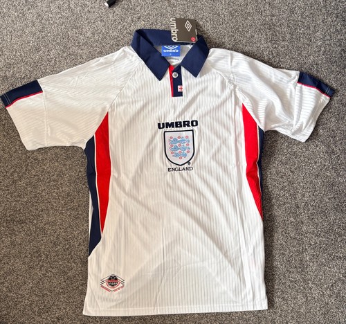 England football shirt jersey - shirt,