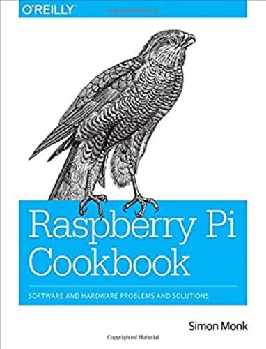 Raspberry cookbook - raspberry, pi