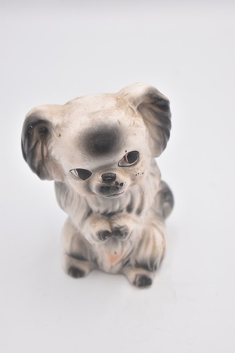 Vintage 1960s pekingese - 1960s,