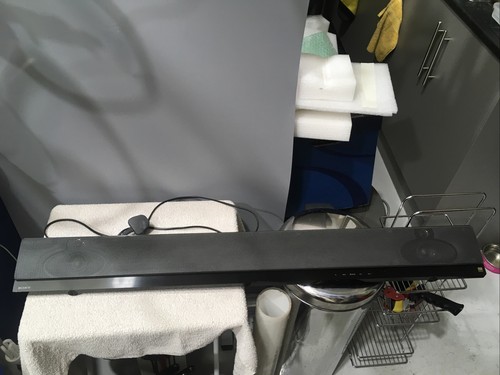 Sony nt5 soundbar home - sony,