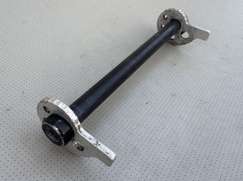 Beta techno rear spindle axle - beta,