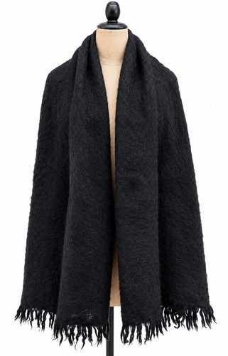 Vintage jaeger mohair scarf - vintage,
