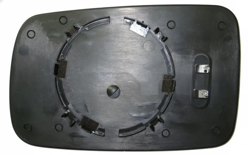 Mirror insert glass left - mirror,
