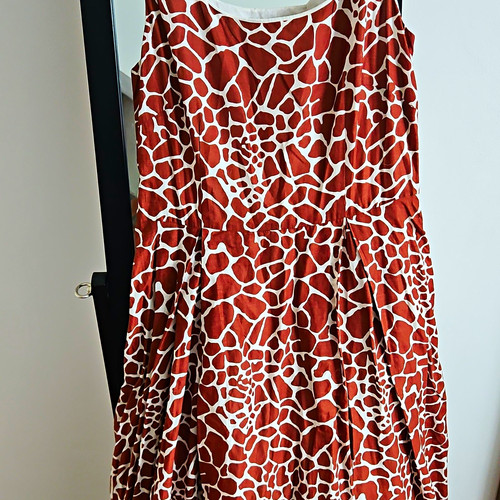 Laura ashley brown - brown, &