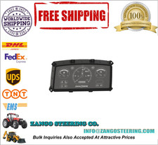 SJ34220 INSTRUMENT CLUSTER