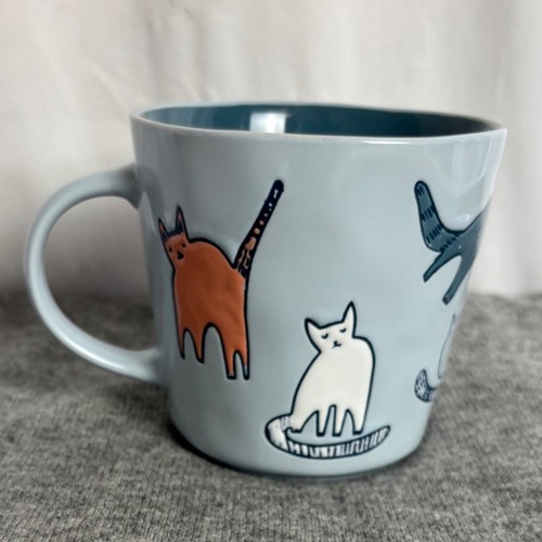 Prima design cat coffee - cat, mug