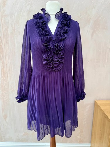 Jumpo size purple floaty - purple,