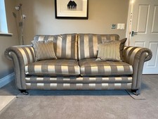 Alstons Grafton 3 seater sofas