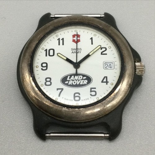 Vicotrinox swiss army land - vicotrinox,