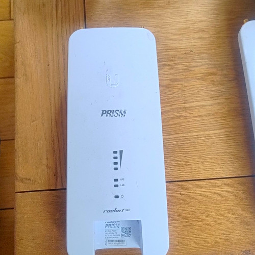 Ubiquiti networks airmax prism - networks,