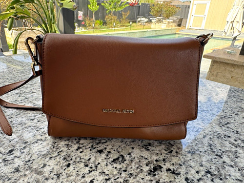 Michael kors brown - michael,