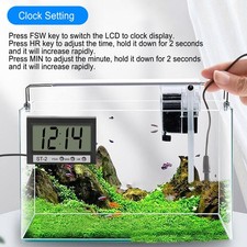 Car Thermometer Digital