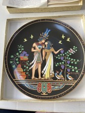 Osiris Porcelain True Loves Of