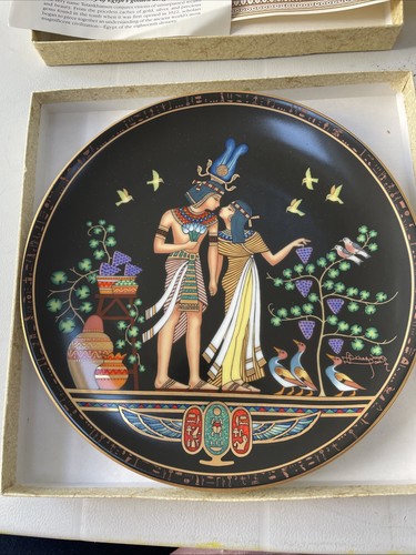 Osiris porcelain true loves - osiris,