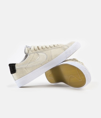 Nike zoom blazer - zoom, qs
