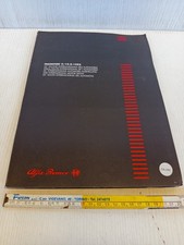 press folder press kit