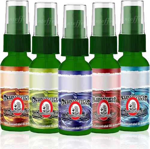 Blunteffects 1oz air freshener - 1oz,