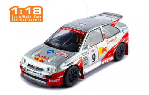 Ixo 18rmc108 escort rs - ixo,