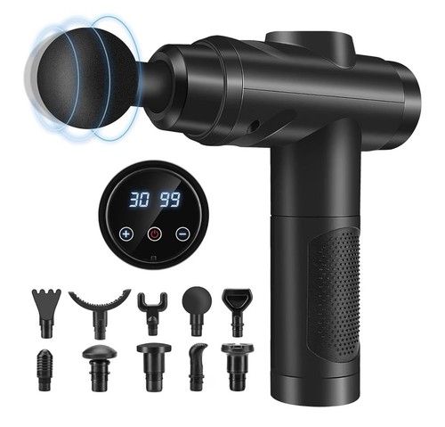 Massage gun deep tissue - massage,