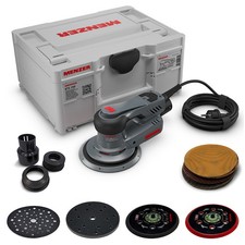 MENZER Random Orbital Sander