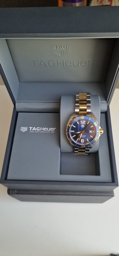 Tag heuer formula quartz - heuer, 1