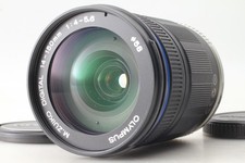[Top MINT++] Olympus M.Zuiko