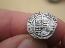 COINS Queen Elizabeth 1st 1560