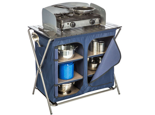Cook table kamp - cook,