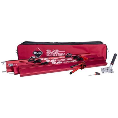 Rubi 16900 slab - rubi,