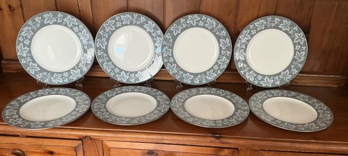 Wedgwood moselle dinner - moselle,