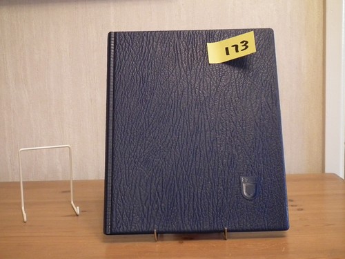 Frilu stock book 8 - -,