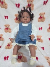 Ashton Drake Waltraud Hanl So