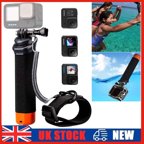 Floating handle float hand - floating,