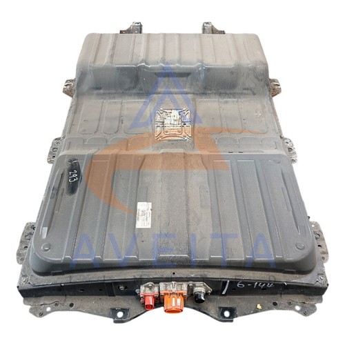 Nissan leaf mk2 ze1a - leaf,