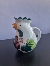 Vintage Chicken Rooster