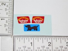 Corgi Chipperfield Performing