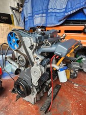 Volkswagen Golf Mk1 Caddy