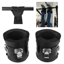 Pair Of Hanging Pull Up Boots