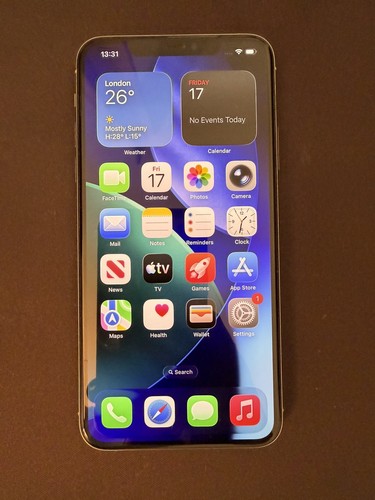 Apple iphone pro max - iphone, 256gb