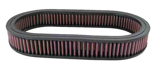 3515 air filter - k&n, oval