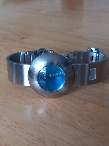 Storm stainless steel ladies - stainless,