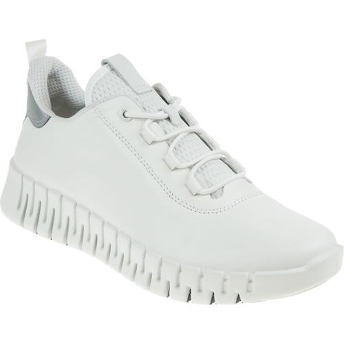 Ecco shoes gruuv sneaker - gruuv,