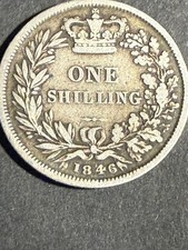 1846 Great Britain One