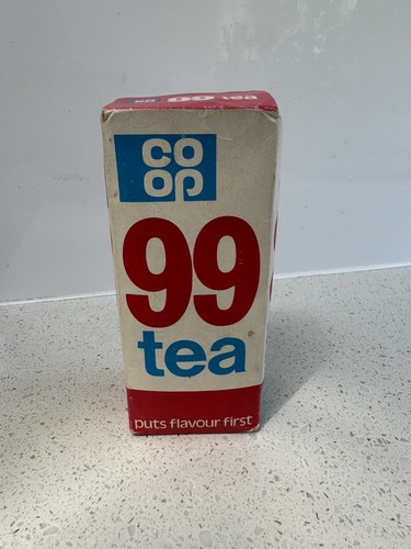 Tea unopened 99 loose - tea,