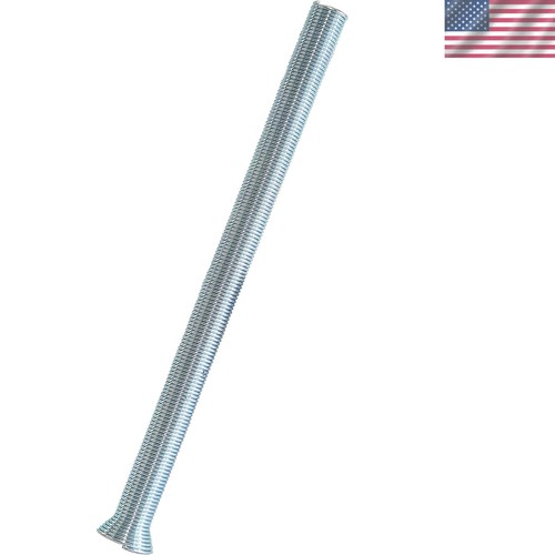 Precision spring type tube - precision, spring-type