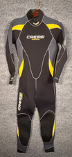 Cressi 5mm Castoro Men